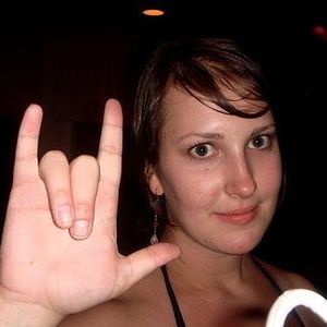 Meet your Posher, Allison